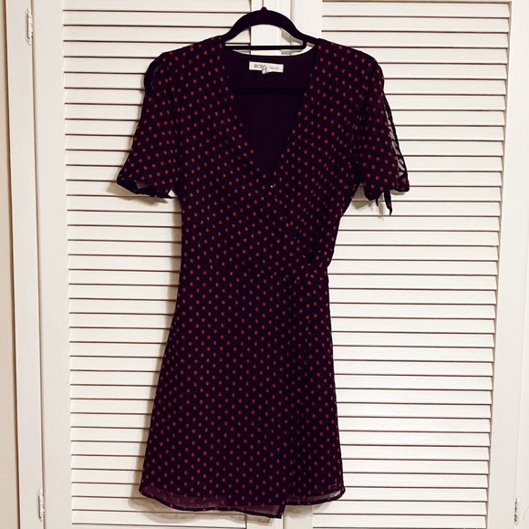 BCBGeneration Dress - Picture 1 of 5